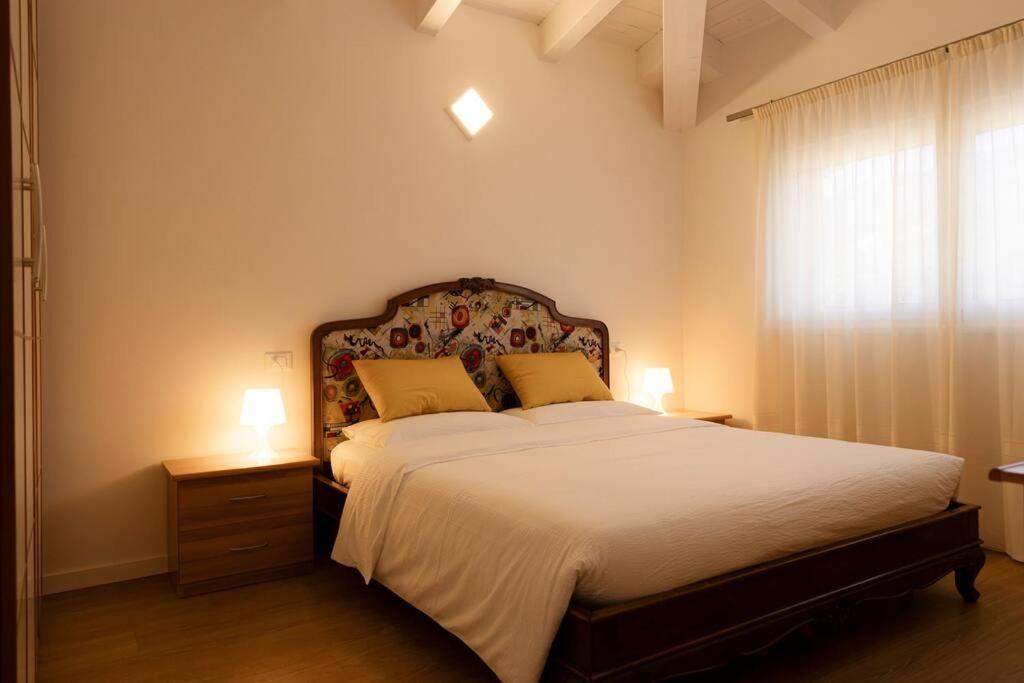 Holiday Apartments Giulia - Gold Pietramurata Luaran gambar