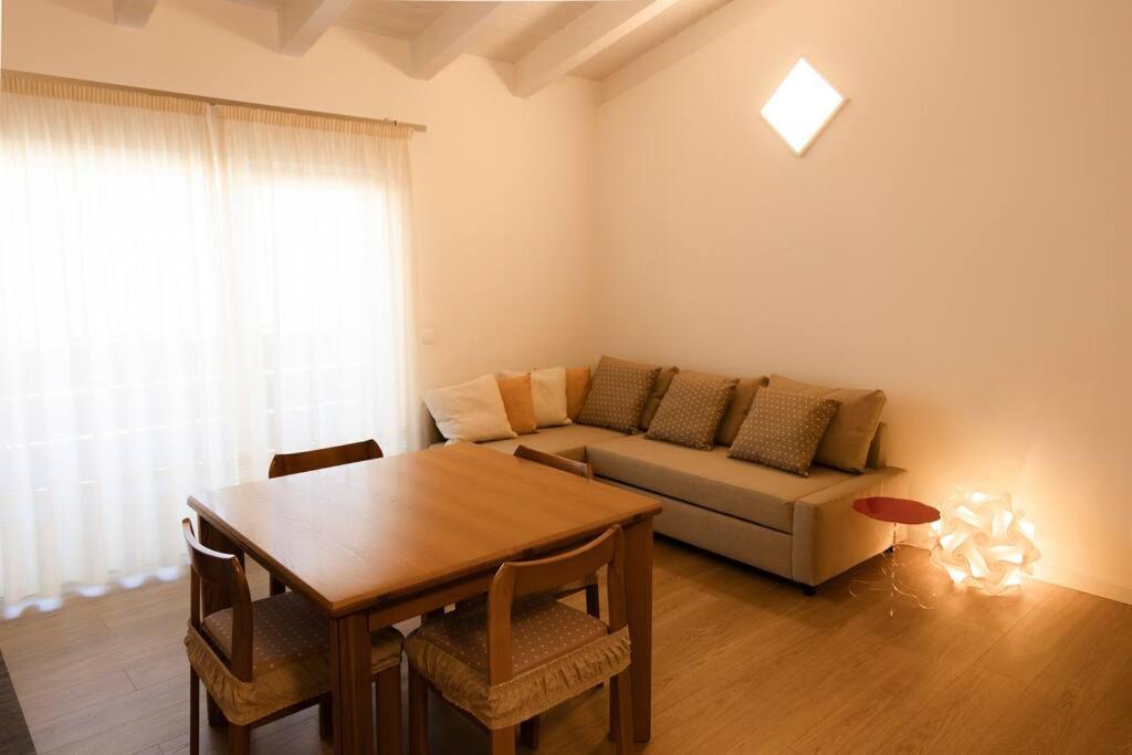 Holiday Apartments Giulia - Gold Pietramurata Luaran gambar