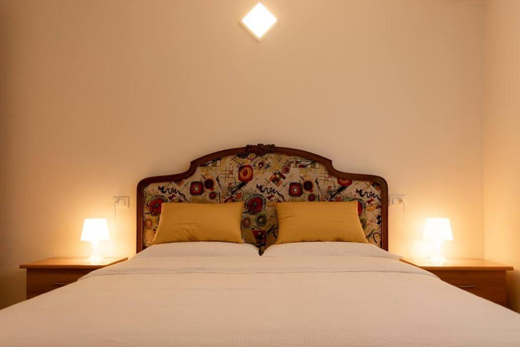 Holiday Apartments Giulia - Gold Pietramurata Luaran gambar