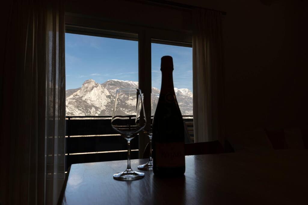 Holiday Apartments Giulia - Gold Pietramurata Luaran gambar