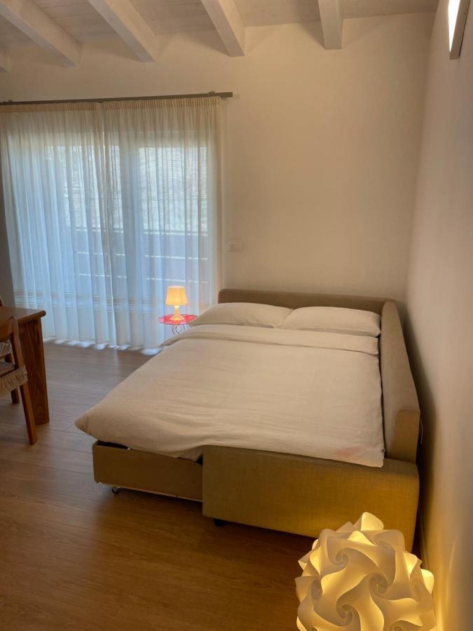 Holiday Apartments Giulia - Gold Pietramurata Luaran gambar